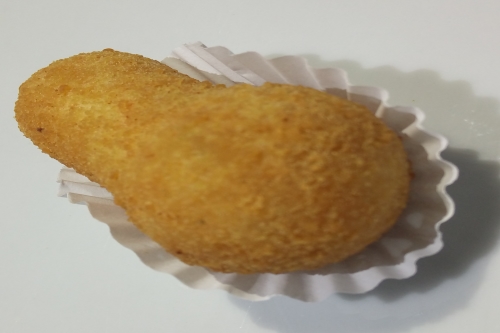 Coxinha