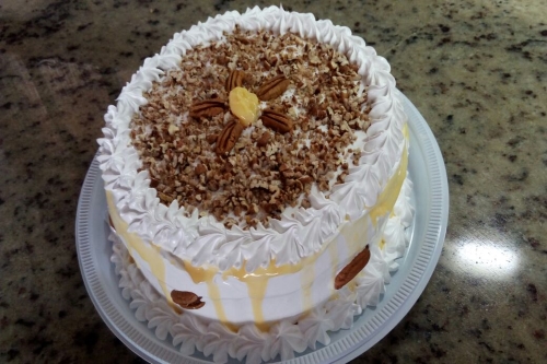 Torta Xuxa